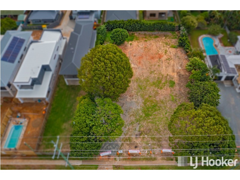 Lot 3/155 Manly Road, Manly West QLD 4179