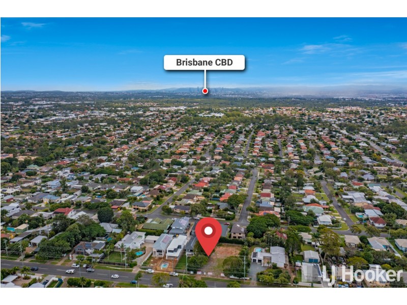 Lot 3/155 Manly Road, Manly West QLD 4179