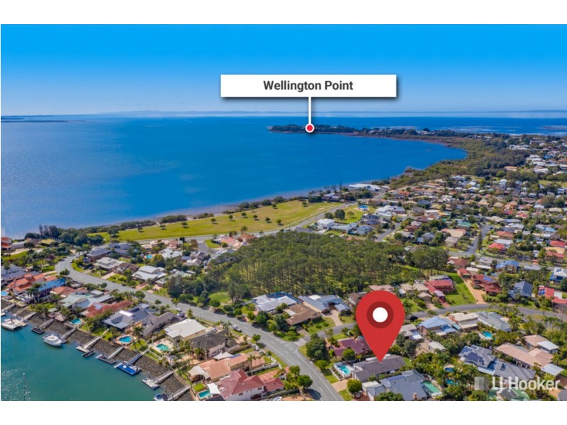 32 Dorsal Drive, Birkdale QLD 4159