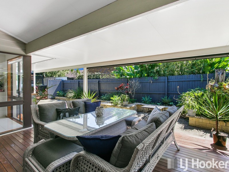 32 Dorsal Drive, Birkdale QLD 4159