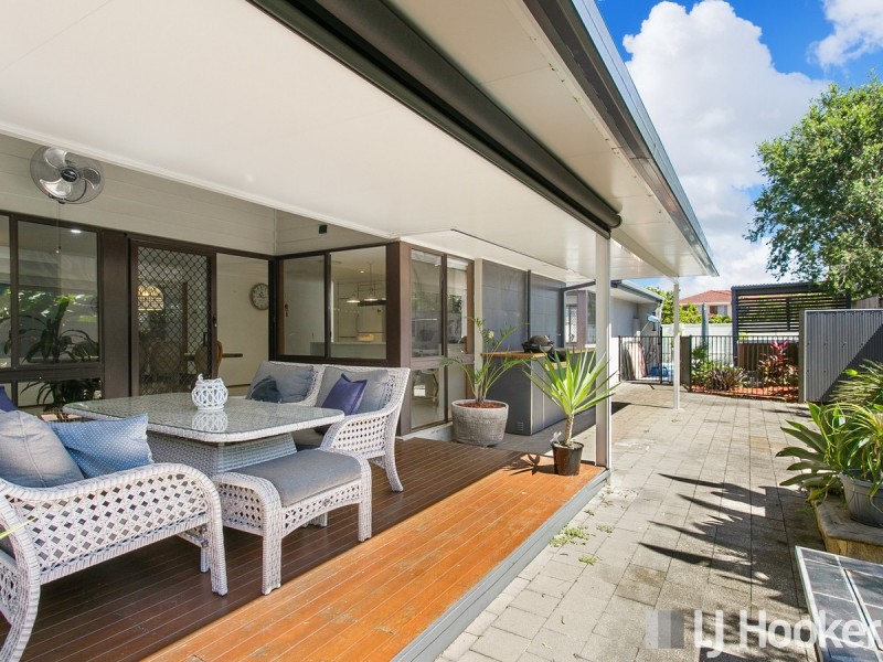 32 Dorsal Drive, Birkdale QLD 4159