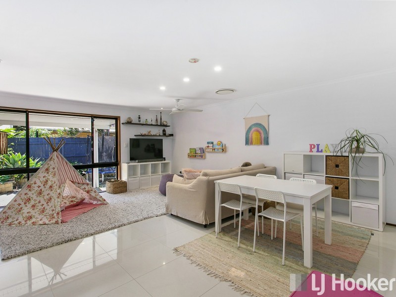 32 Dorsal Drive, Birkdale QLD 4159