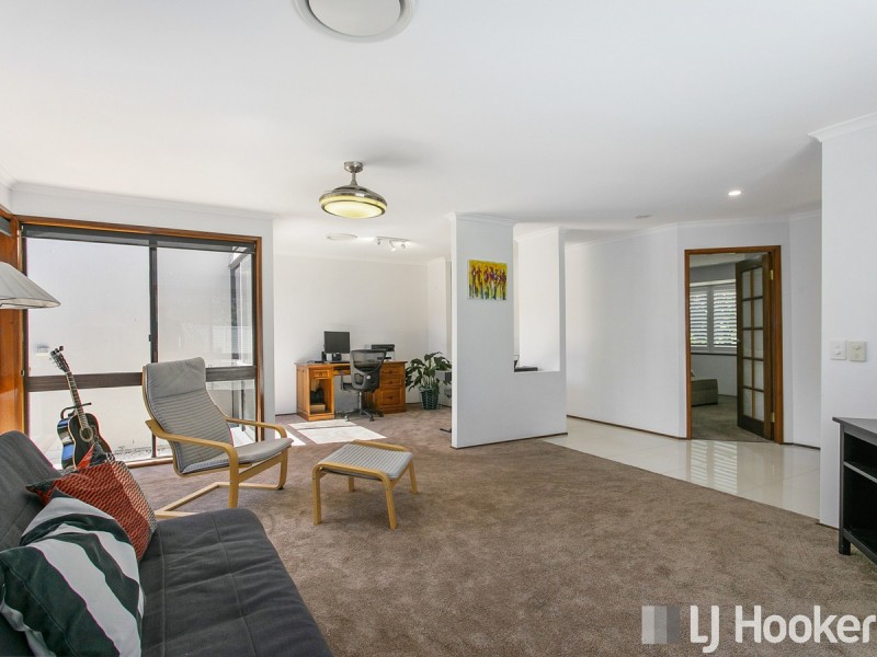 32 Dorsal Drive, Birkdale QLD 4159