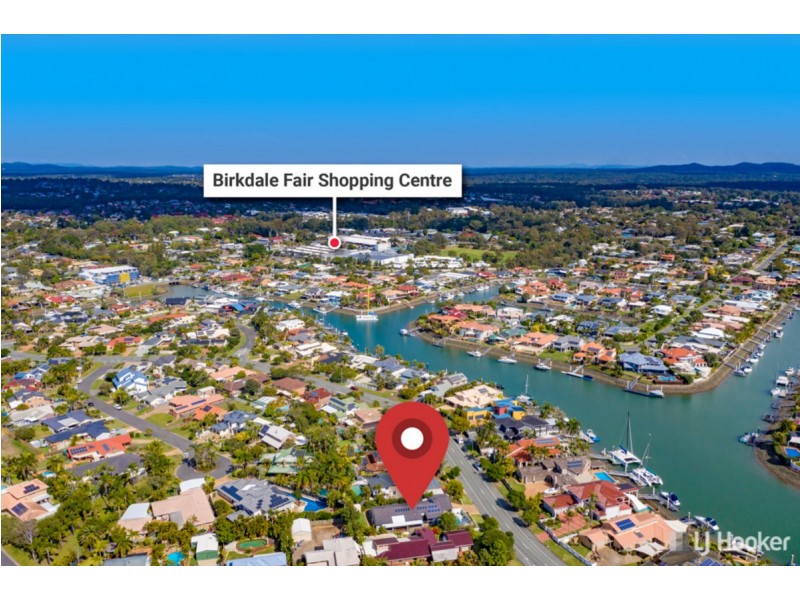 32 Dorsal Drive, Birkdale QLD 4159
