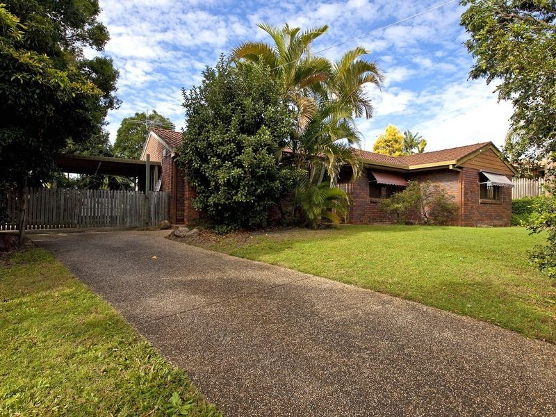 7 Yeovil Court, Alexandra Hills QLD 4161