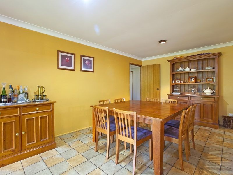 7 Yeovil Court, Alexandra Hills QLD 4161