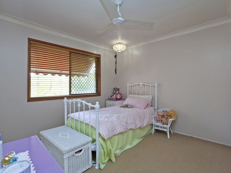 7 Yeovil Court, Alexandra Hills QLD 4161