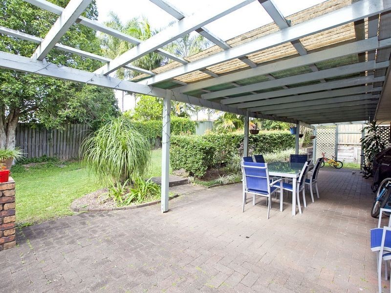 7 Yeovil Court, Alexandra Hills QLD 4161