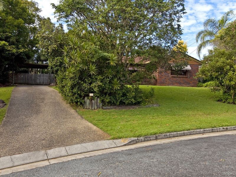 7 Yeovil Court, Alexandra Hills QLD 4161