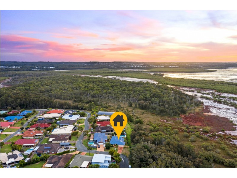 17 Lakefield Drive, Victoria Point QLD 4165