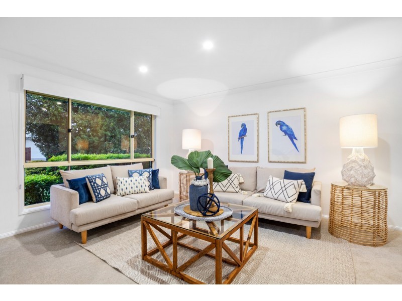 17 Lakefield Drive, Victoria Point QLD 4165