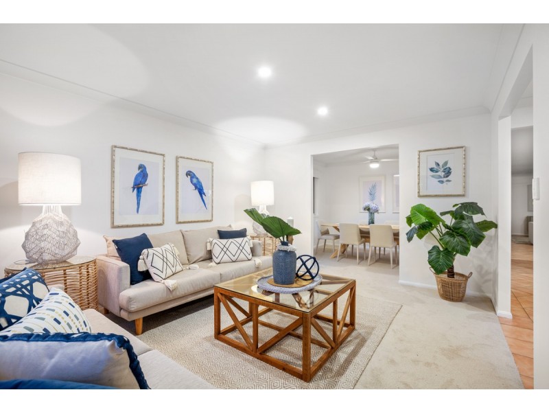 17 Lakefield Drive, Victoria Point QLD 4165