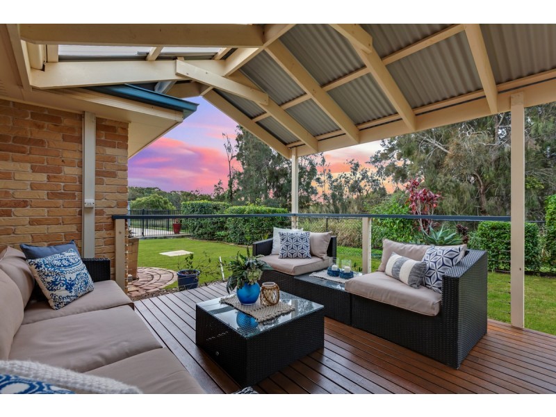 17 Lakefield Drive, Victoria Point QLD 4165