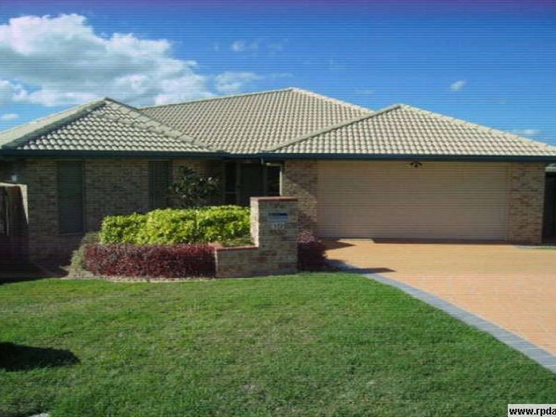 12 Skilton Place, Thornlands QLD 4164