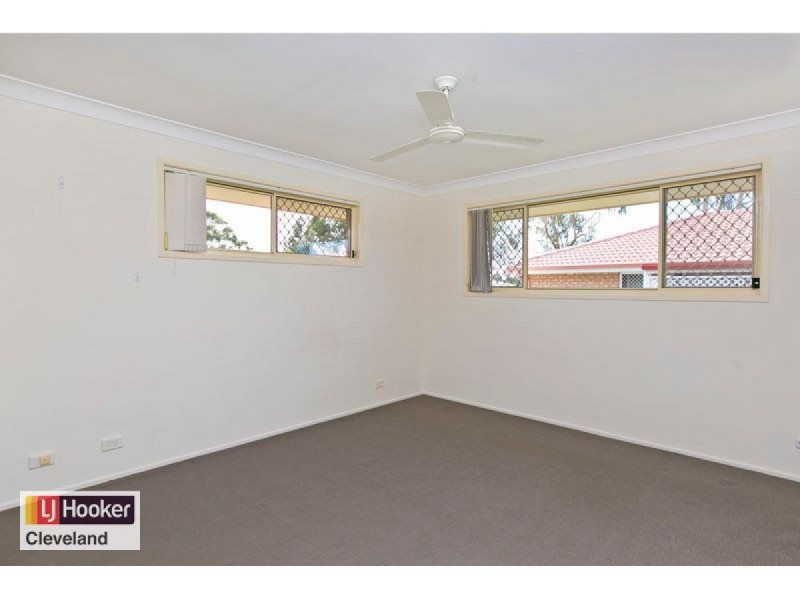 3 Fanfare Place, Capalaba QLD 4157