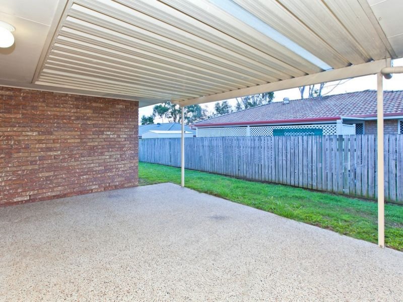 3 Fanfare Place, Capalaba QLD 4157