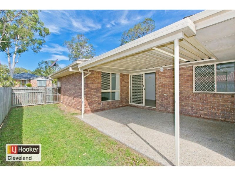 3 Fanfare Place, Capalaba QLD 4157