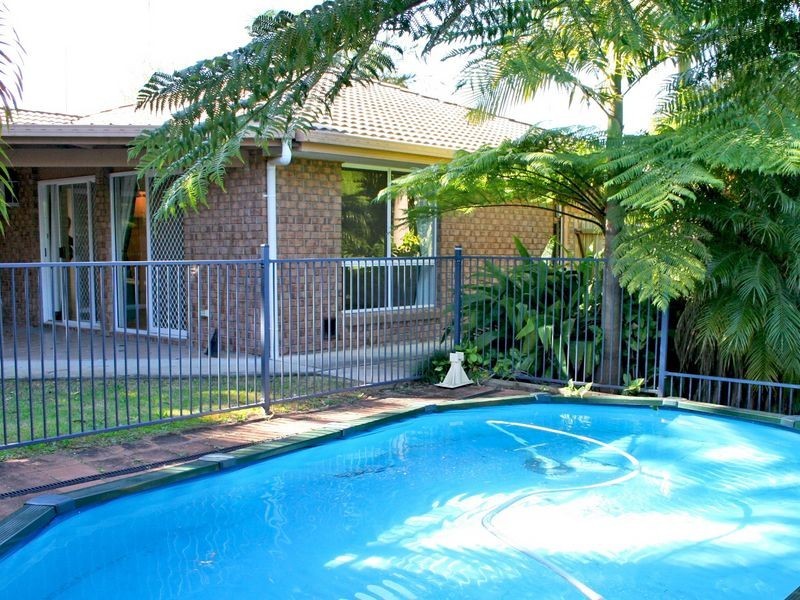 11 Meldawn Place, Capalaba QLD 4157