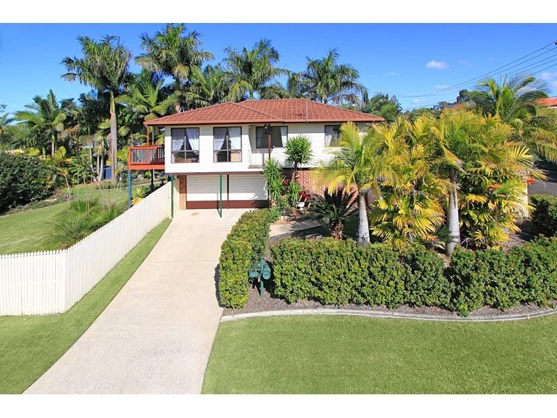 21 Riesling Street, Thornlands QLD 4164