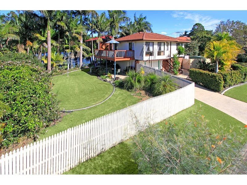 21 Riesling Street, Thornlands QLD 4164