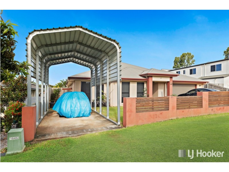 29 Hoskins Drive, Wellington Point QLD 4160