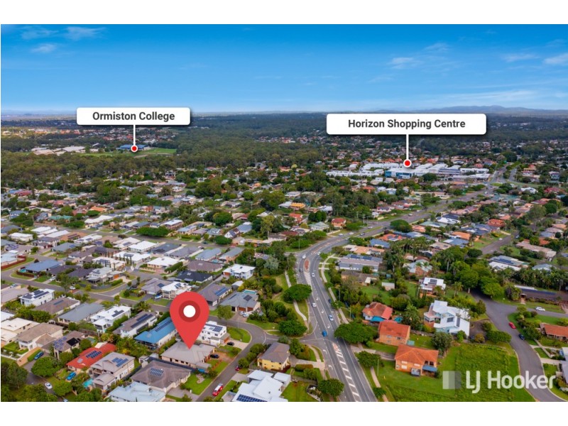 29 Hoskins Drive, Wellington Point QLD 4160