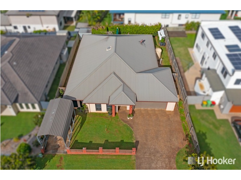 29 Hoskins Drive, Wellington Point QLD 4160