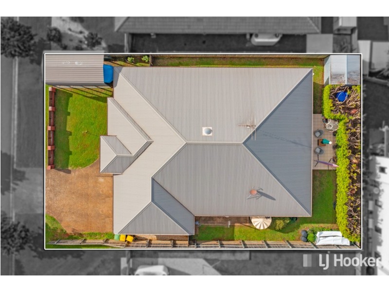 29 Hoskins Drive, Wellington Point QLD 4160