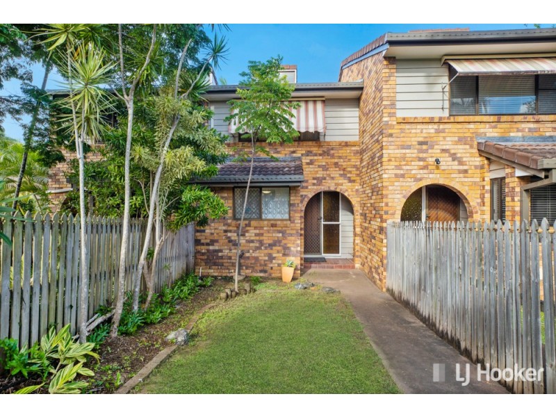 2/96 Wynyard Street, Cleveland QLD 4163