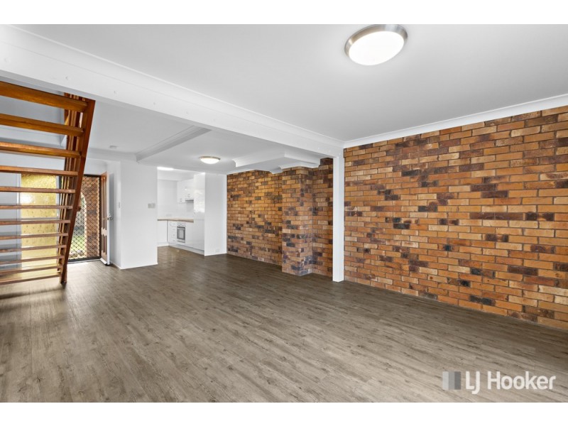 2/96 Wynyard Street, Cleveland QLD 4163