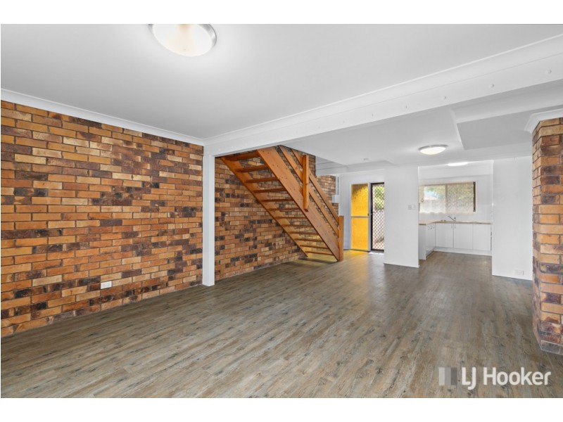 2/96 Wynyard Street, Cleveland QLD 4163