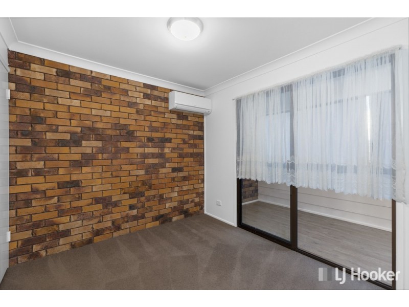 2/96 Wynyard Street, Cleveland QLD 4163
