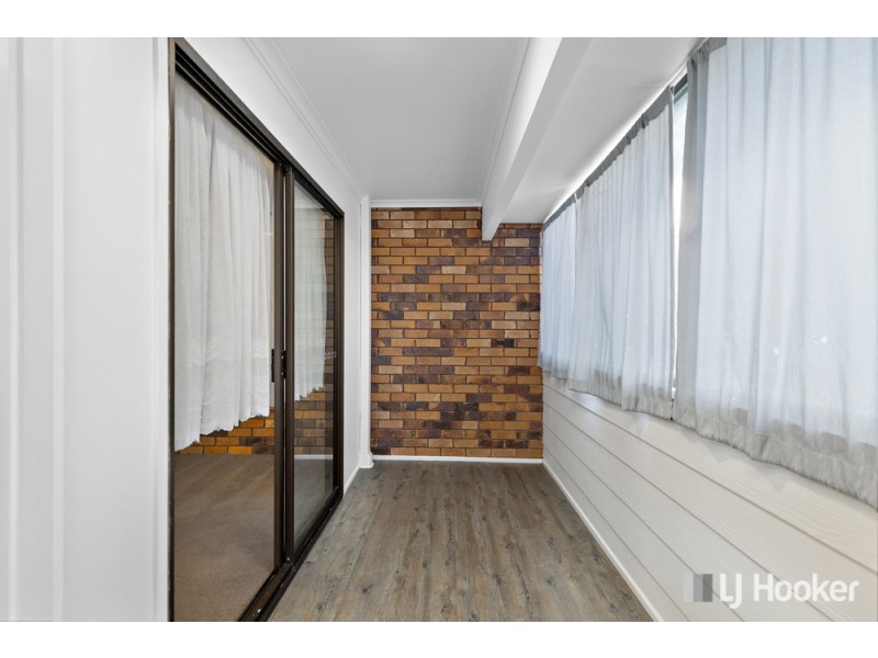 2/96 Wynyard Street, Cleveland QLD 4163