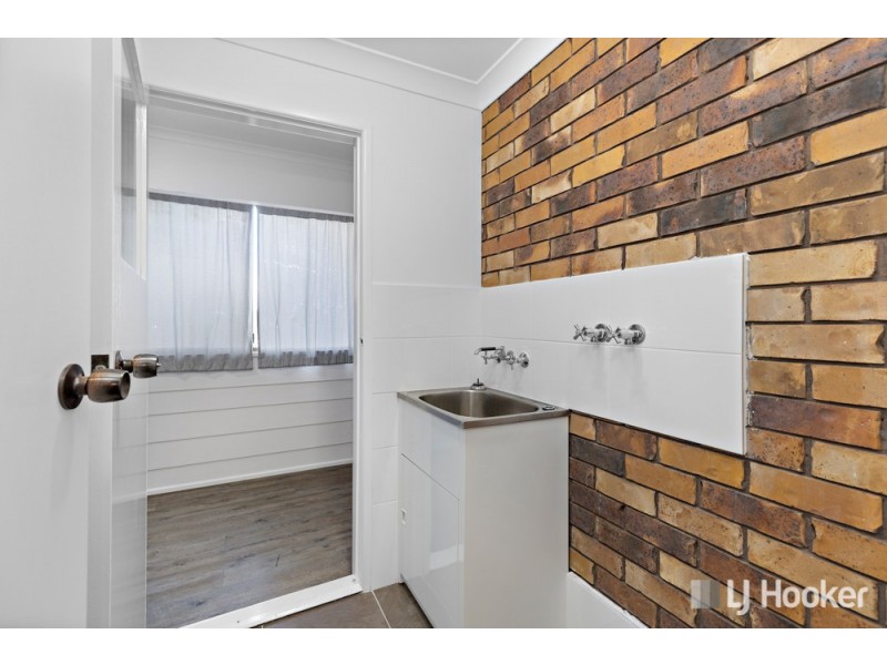 2/96 Wynyard Street, Cleveland QLD 4163