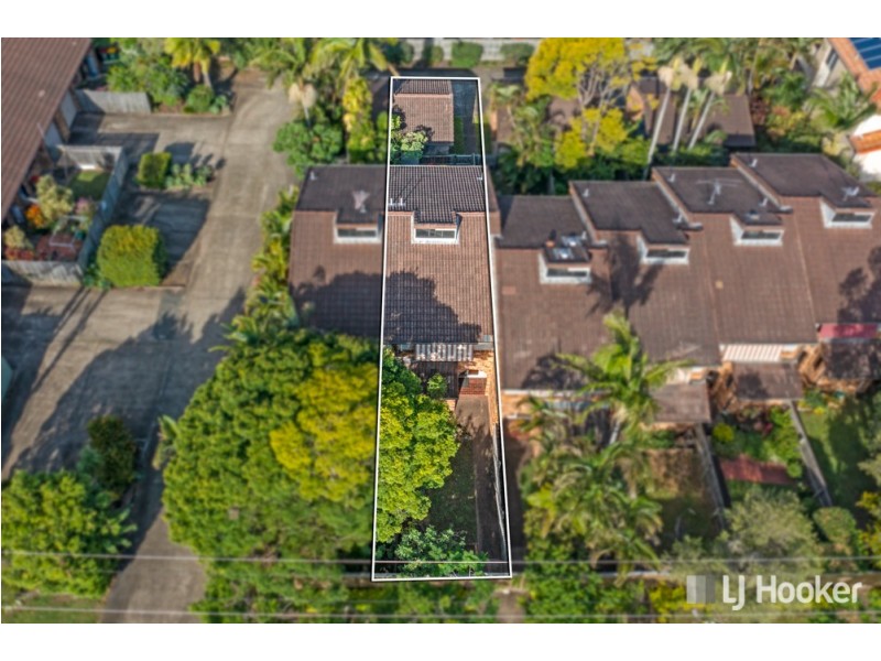 2/96 Wynyard Street, Cleveland QLD 4163