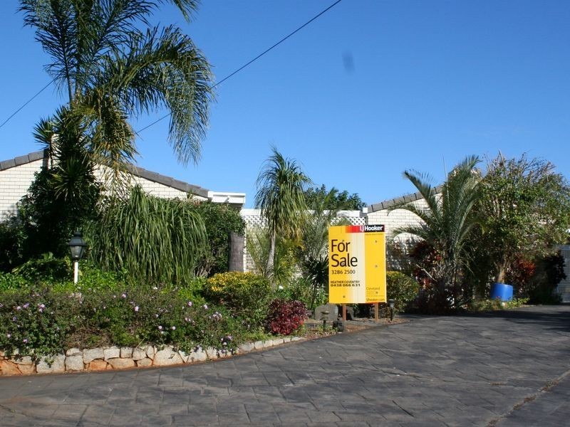 6 Kathleen Court, Cleveland QLD 4163