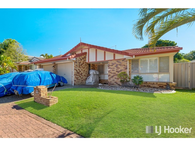 5 Camdre Court, Cleveland QLD 4163