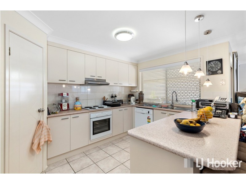 5 Camdre Court, Cleveland QLD 4163