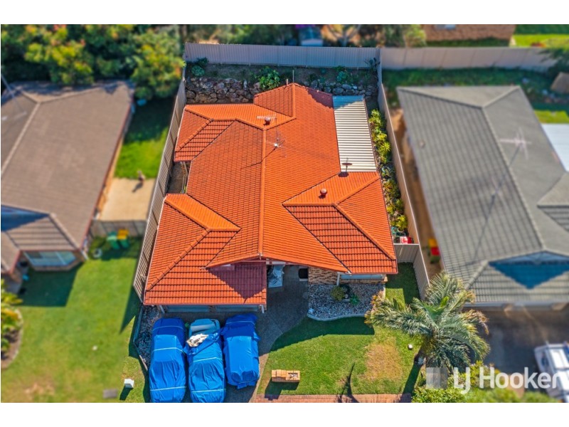 5 Camdre Court, Cleveland QLD 4163