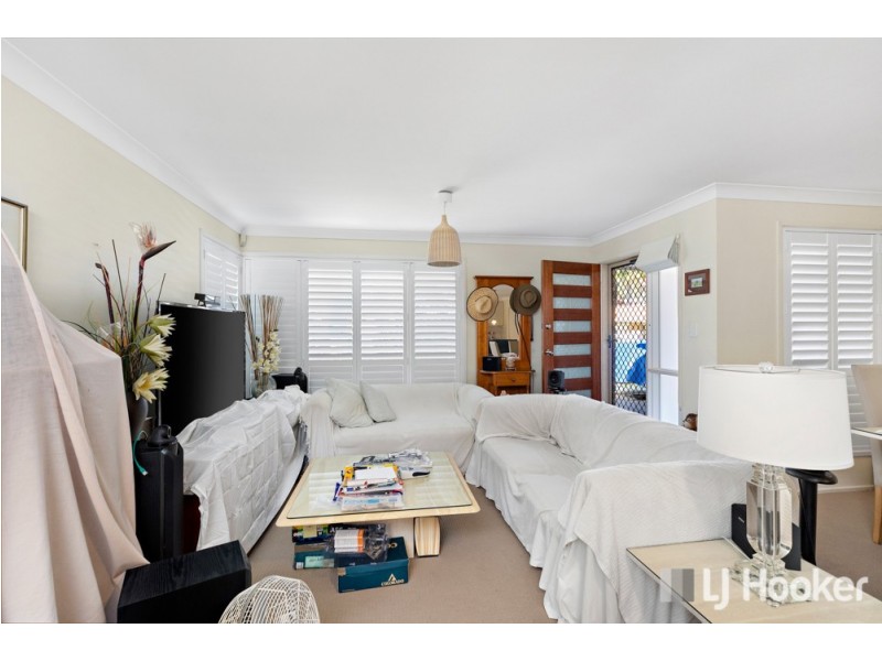 5 Camdre Court, Cleveland QLD 4163