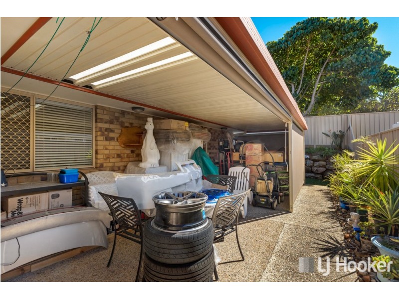 5 Camdre Court, Cleveland QLD 4163