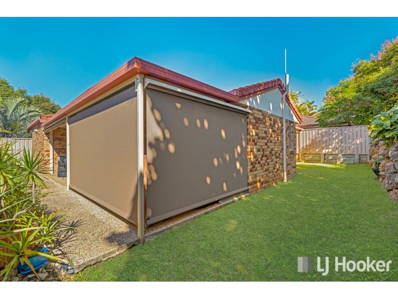 5 Camdre Court, Cleveland QLD 4163