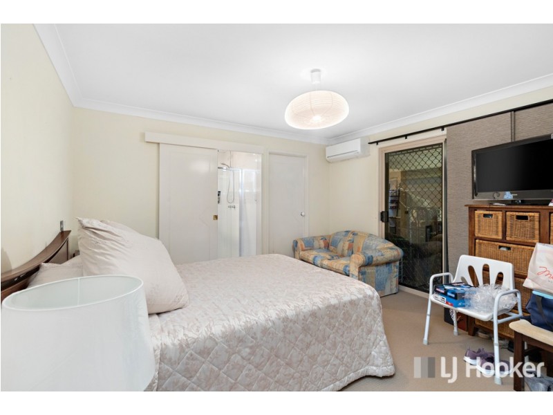 5 Camdre Court, Cleveland QLD 4163