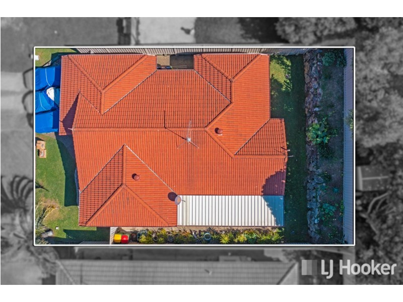 5 Camdre Court, Cleveland QLD 4163