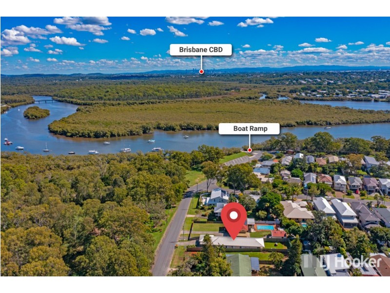 14 Helen Street, Thorneside QLD 4158