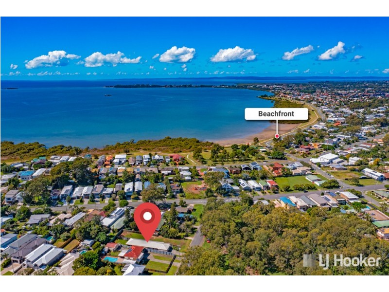 14 Helen Street, Thorneside QLD 4158