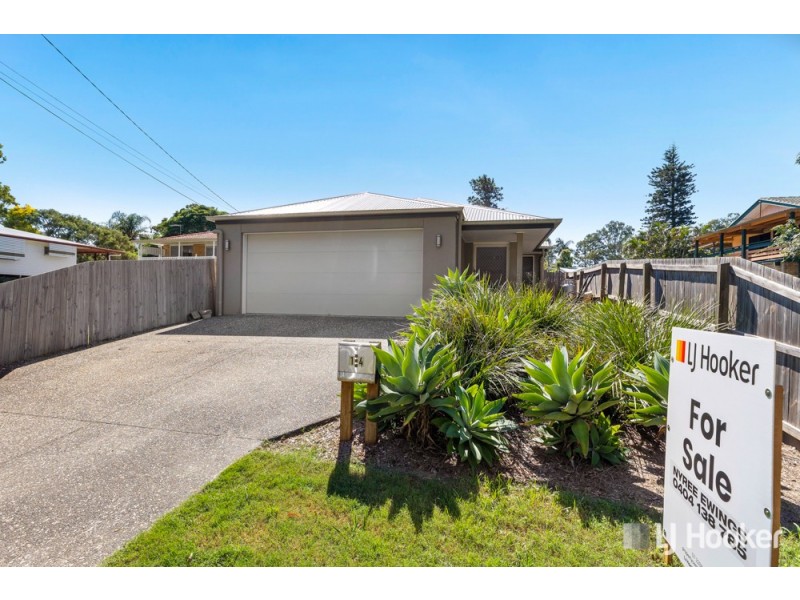 14 Helen Street, Thorneside QLD 4158