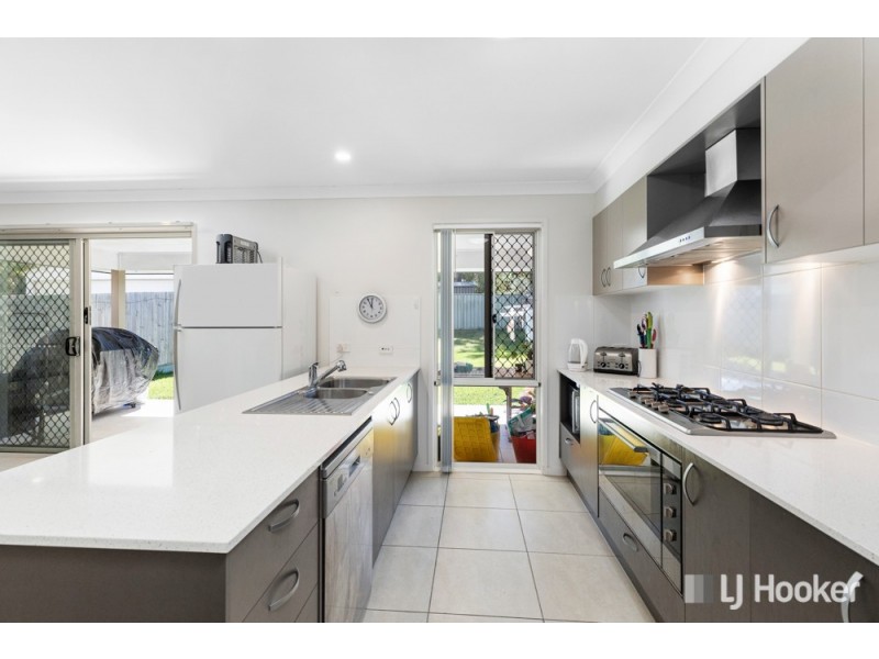 14 Helen Street, Thorneside QLD 4158