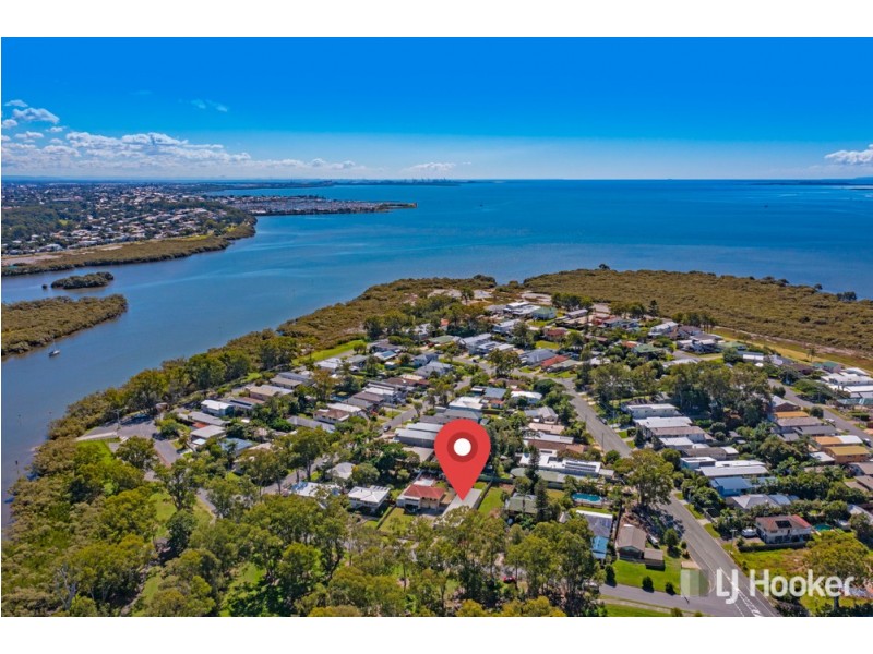 14 Helen Street, Thorneside QLD 4158