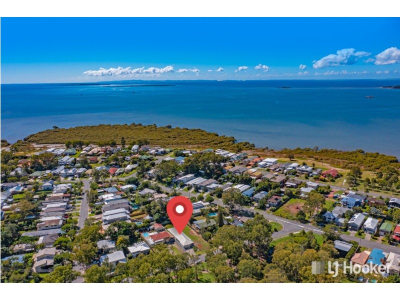 14 Helen Street, Thorneside QLD 4158